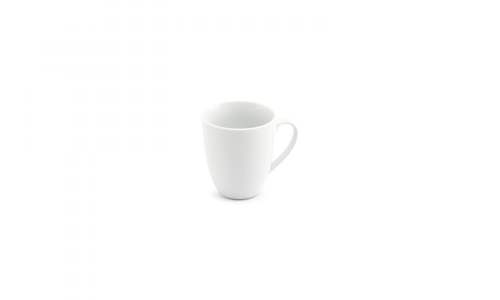 Mug 38cl Basic White