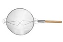 Passoire, double grillage 360x860 mm