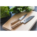 MIYABI 5000MCD Santoku 180 mm