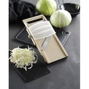 MANDOLINE JAPONAISE SHOGUN