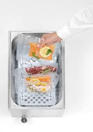 Cuiseur Sous-vide GN 1/1 20L