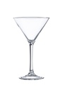 Set 6 cocktail Martini 21cl