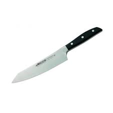 Santoku Manhattan 19cm