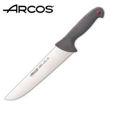 Butcher Knife Colour Prof 250mm