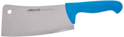 Cleaver Blue 2900 200 mm.mm