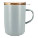 Tasse + filtre inox Ogo 475ml