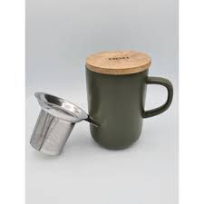 Tasse + filtre inox Ogo 475ml (copie) (copie) (copie)