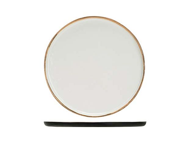 PLATO UNBREAKABLE PLAT BORD D27CM MELAMINE