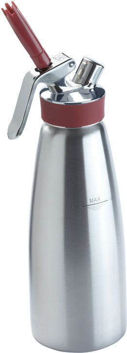 SIPHON ISI 1L INOX