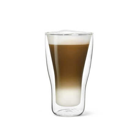 Set 2 latte macchiato 34cl