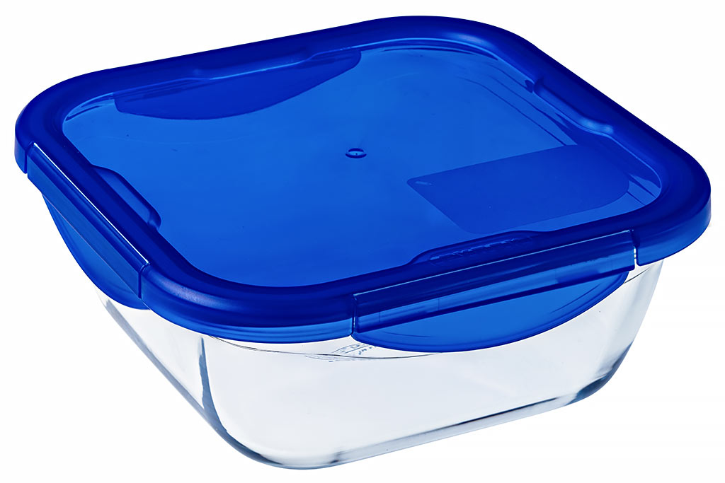 Pyrex Cook&Go 1,9L