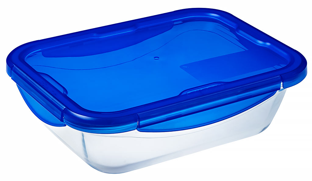 Pyrex Cook&Go 3,3L