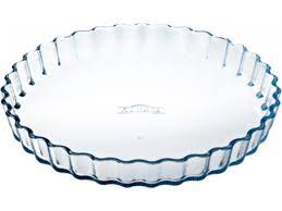 Moule tarte D27cm Pyrex