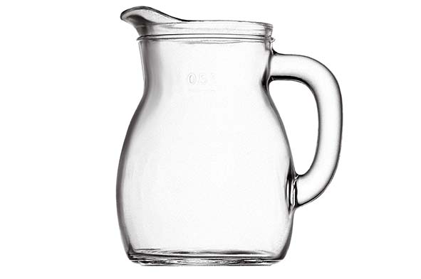 BISTROT CARAFE 25CL