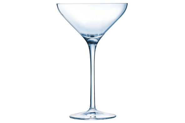 NEW MARTINI COCKTAIL 21CL (x6)