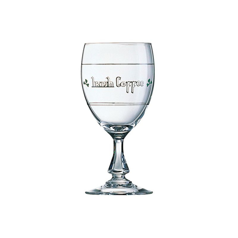 Set 4 Irish Coffee 24cl