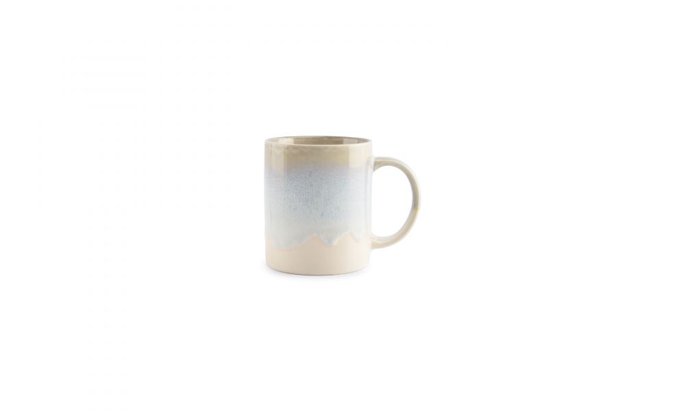 Mug 27cl grijze Vera