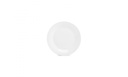 Bord 20cm Basic White
