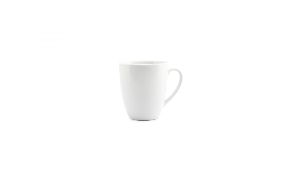 Mug 38cl Basic White