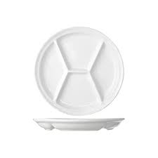 FONDUEBORD 4 COMP. 26CM