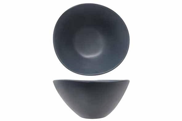KUPO BOL MISTY GREY D15,2XH7,2CM MELAMINE