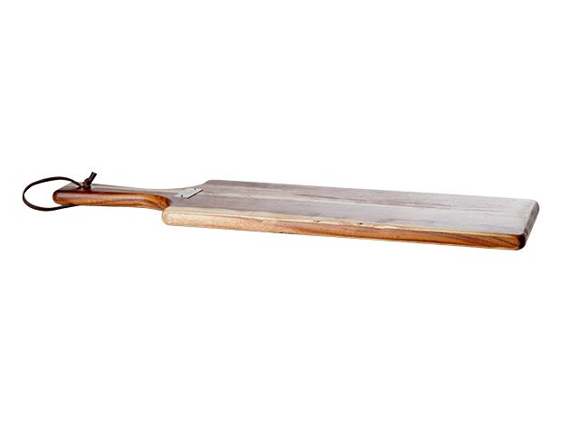 Plank acacia 45x15x1.5cm