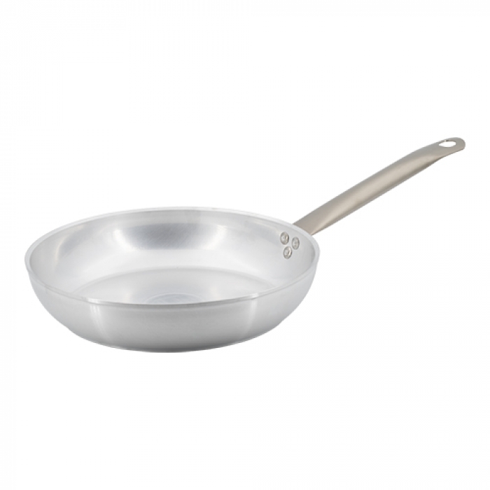 Braadpan aluminium 28cm