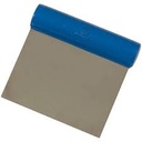 Schotse deegschraper RVS