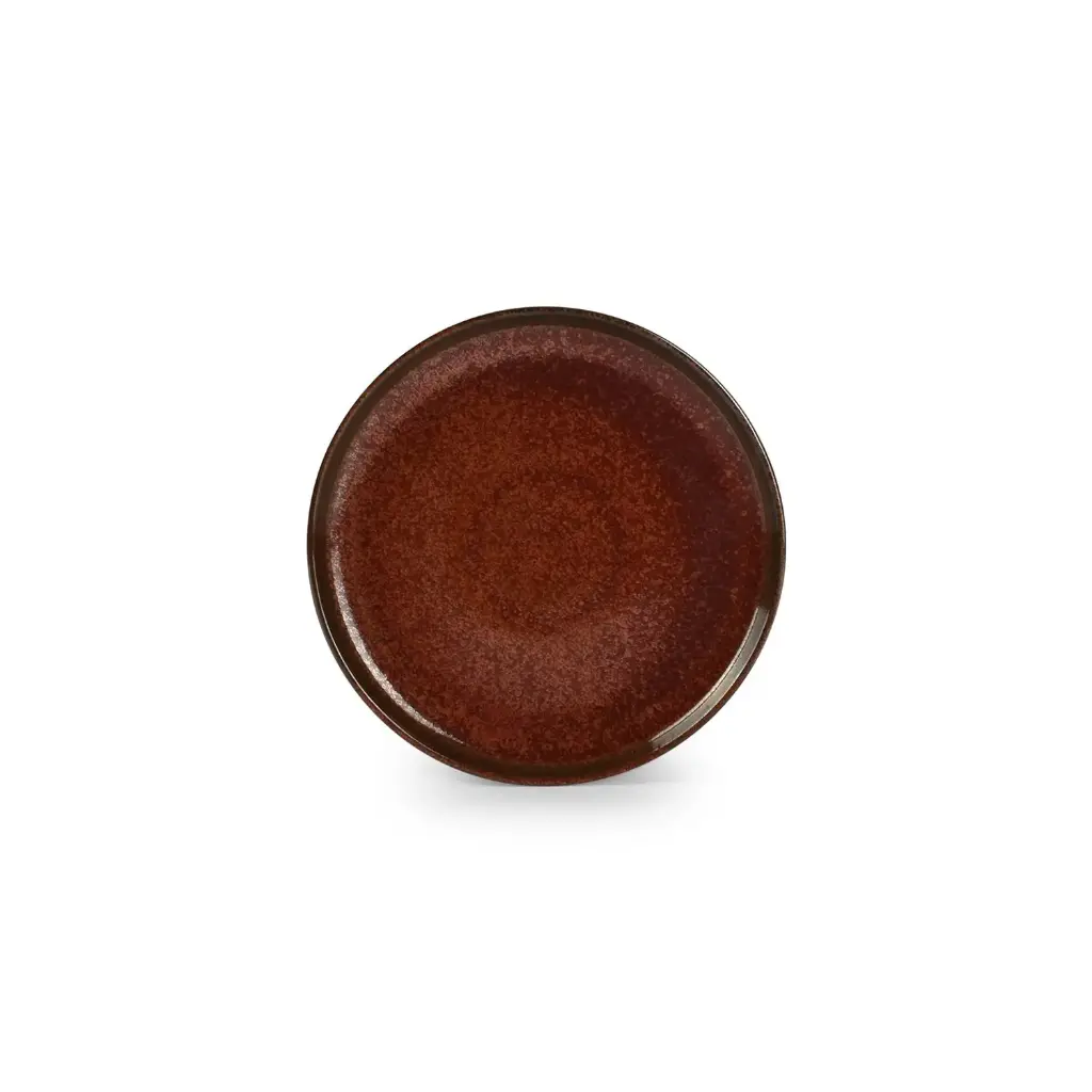 BORD RED TAPA 16CM