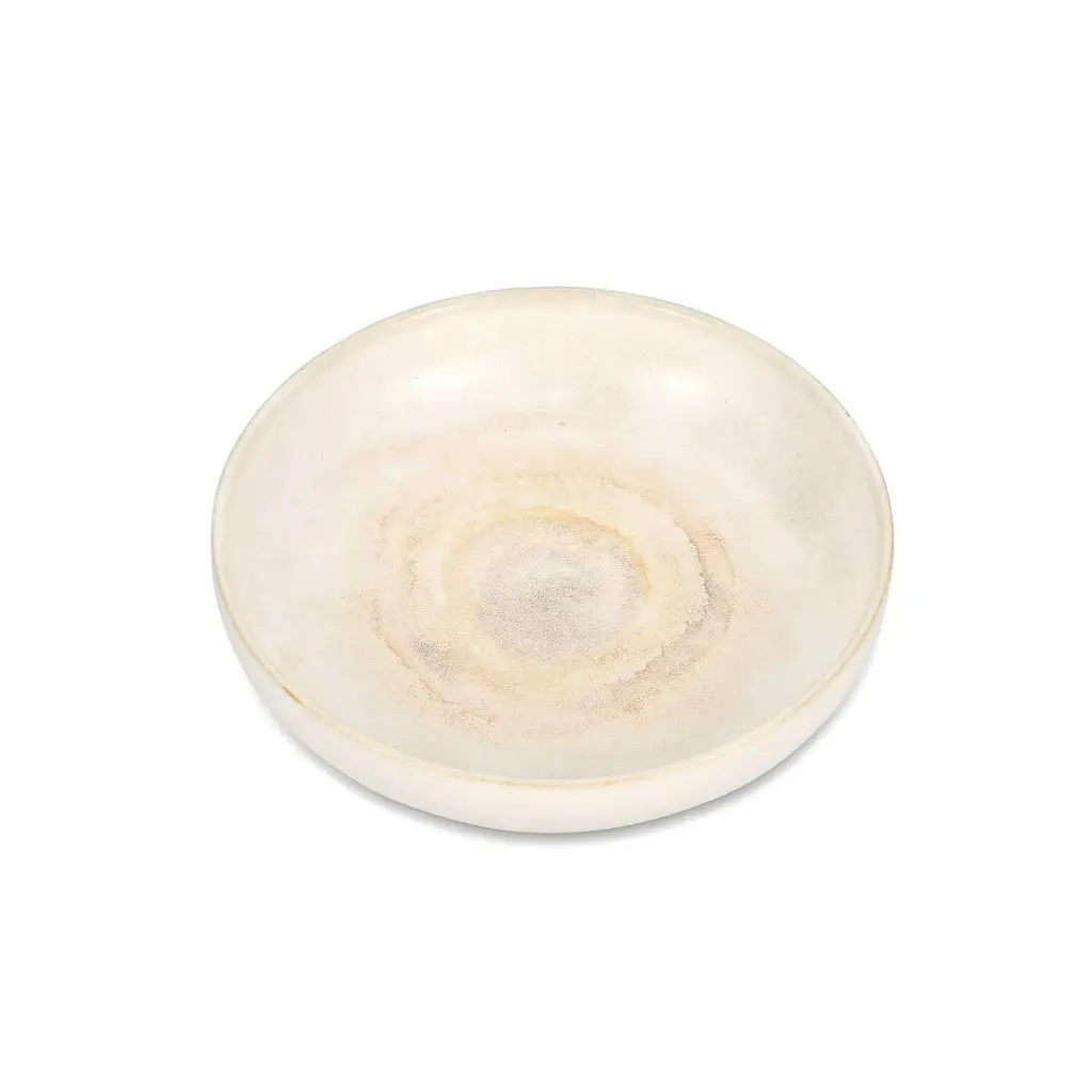 Kom 22xh5cm Sunrise Aquarel