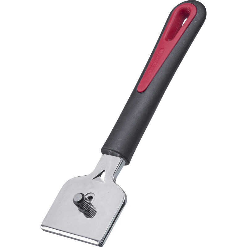 Nettoie plaque de cuisson