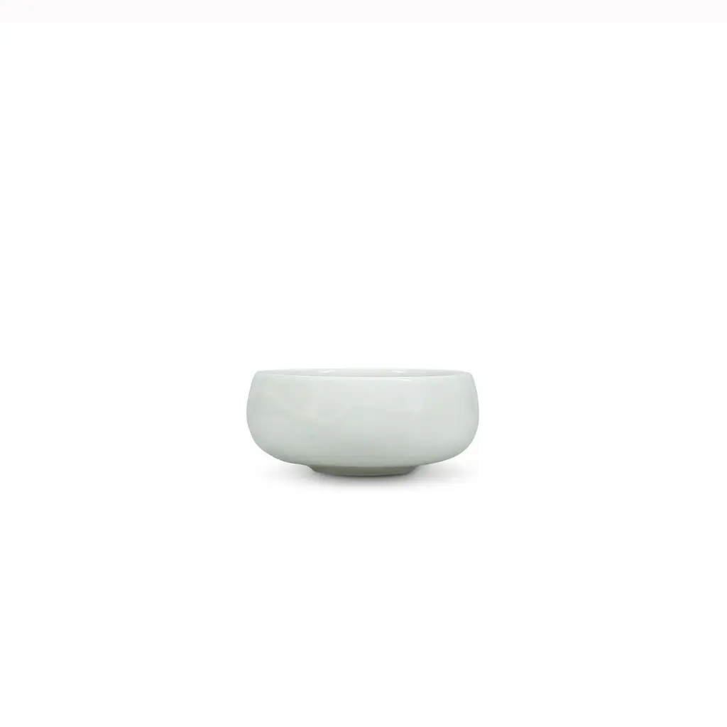 Kom Frost White Ceres 14xH6,5cm