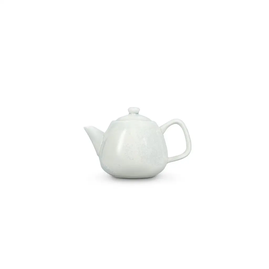 Theepot Frost White Ceres 50cl