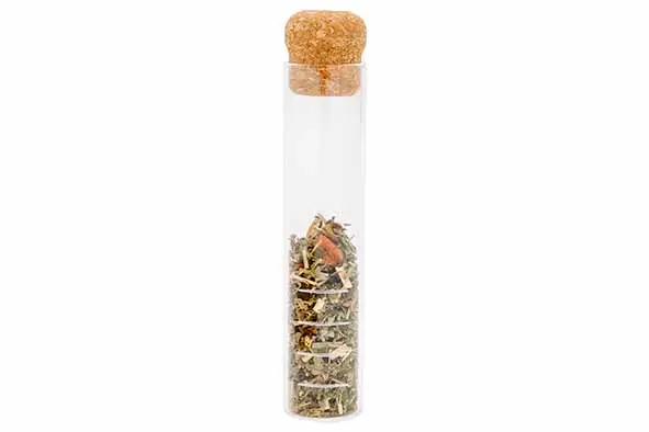 THEE INFUSER BOROSILICAAT 
