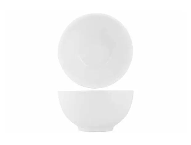 ESSENTIALS RIJSTKOM D12XH6,5CM