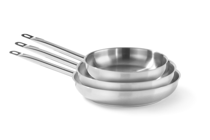 BRAADPAN 20x4.5 PROFI LINE