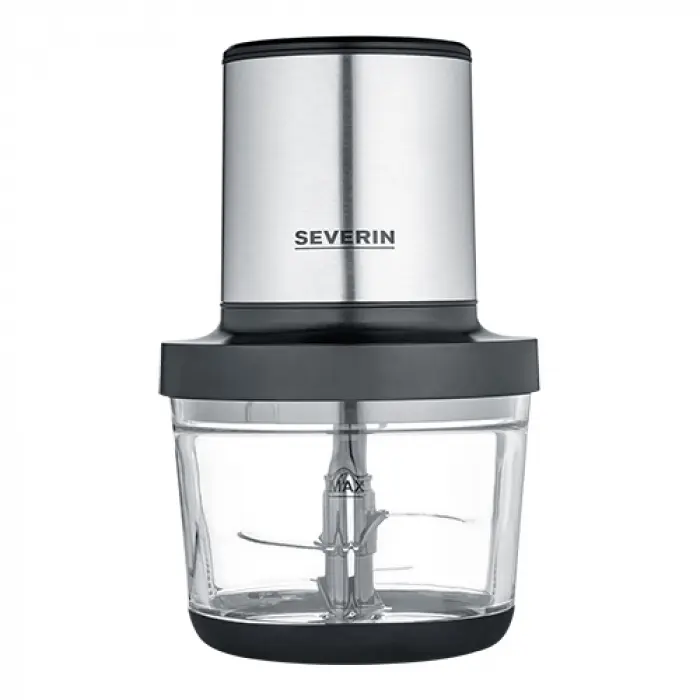CUTTER SEVERIN 1L - GLAS