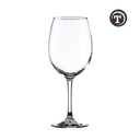 SET 6 SYRAH 35CL + JAUGE 12.5CL