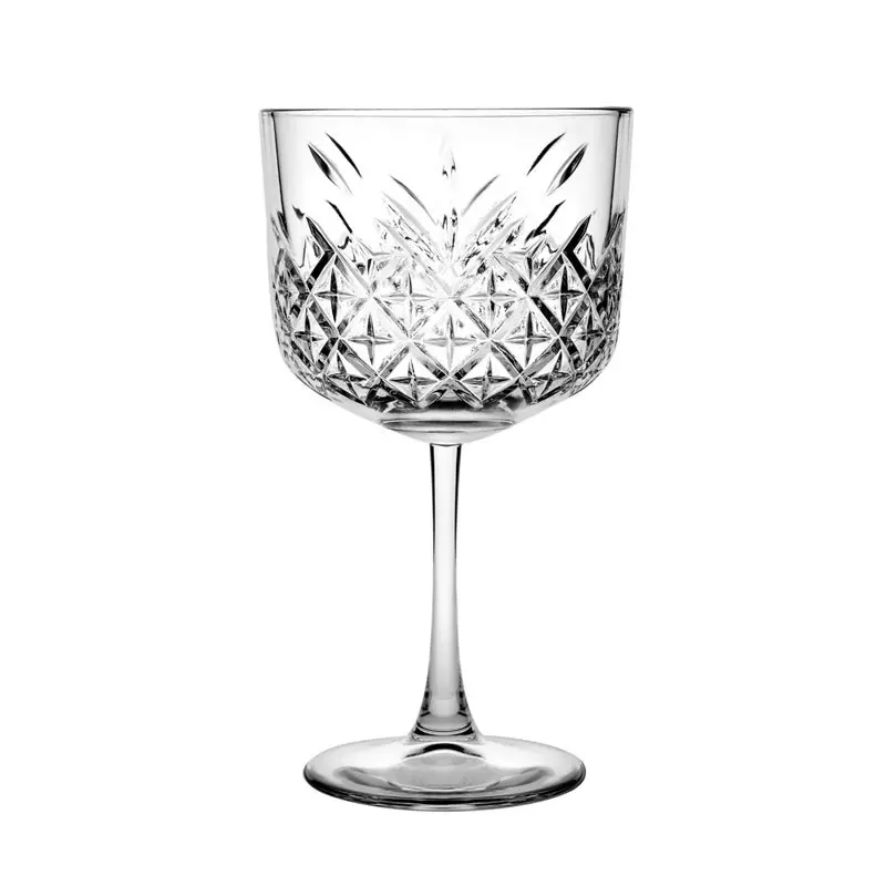 SET 4 verres à Gin 55cl Timeless