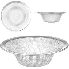 AFVOERZEEF ⌀110x(H)35