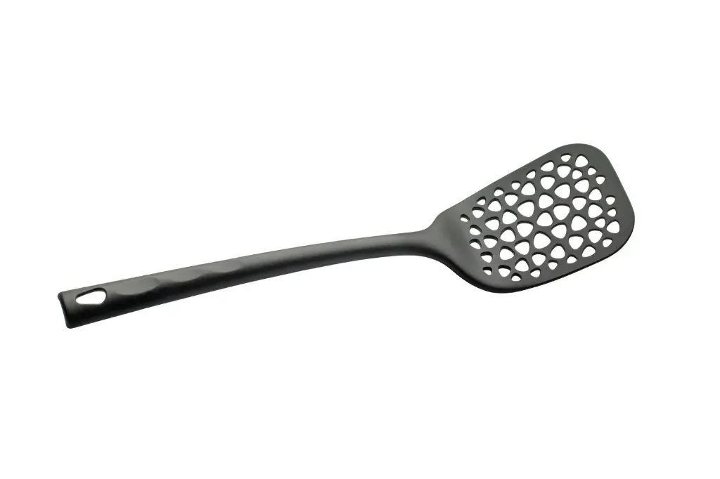 SPATULE PERFOREE NYLON