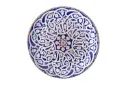 Assiette Oriental 21cm