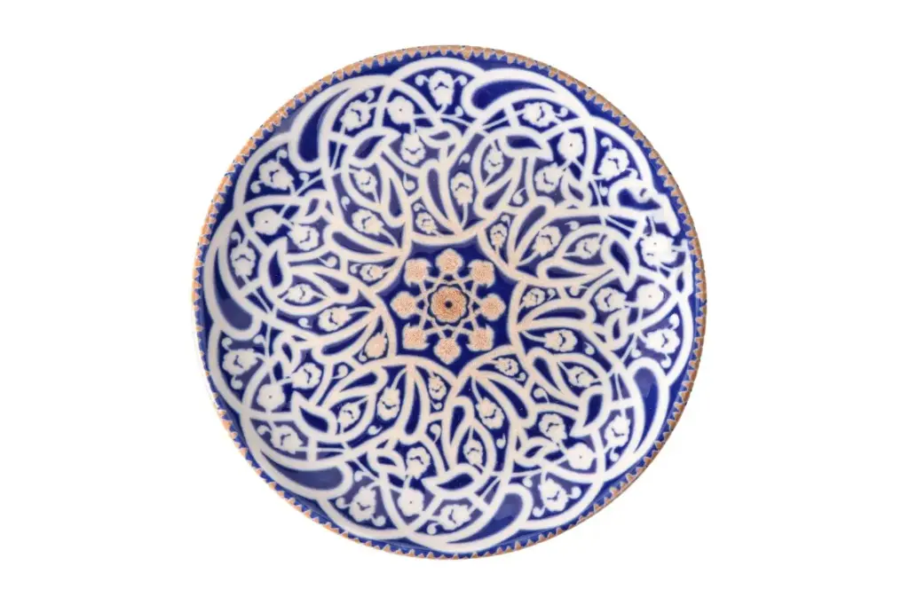 Kom Oriental 16cm 43cl