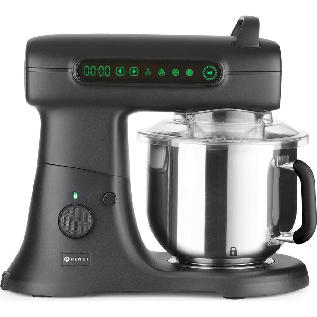 Planeetmixer Blackbolt PRO 7L