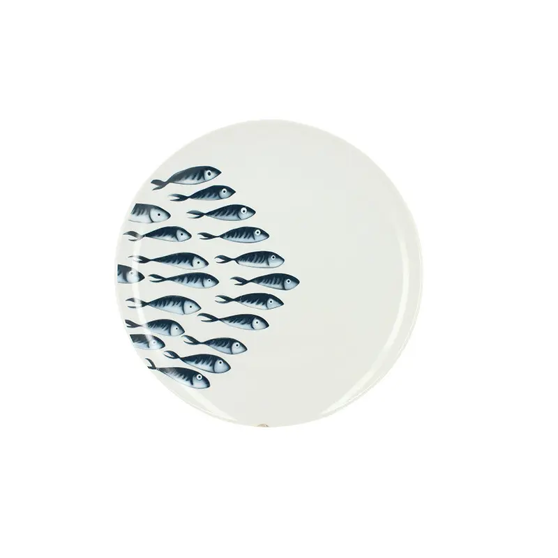 BORD PESCARE 26.5CM