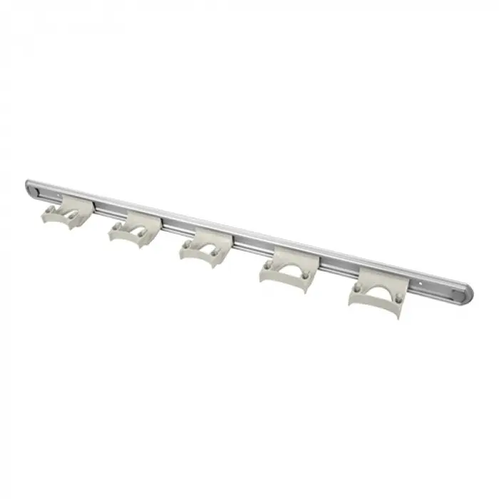 STANDARD BORSTEL / VLOERTREKKER 90CM