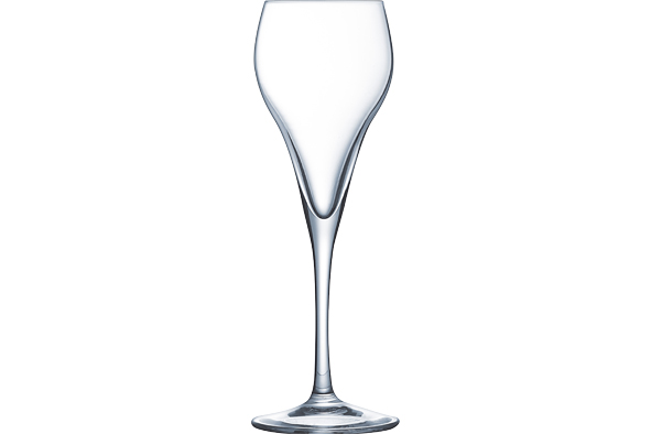 BRIO CHAMPAGNEGLAS 16CL SET 6