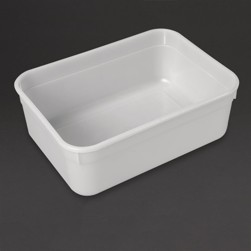 Roomijsbakken 2L (15 stuks)