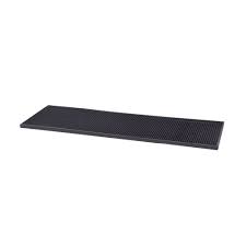 Bar Mat Rubber 60x20cm