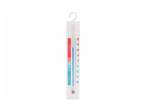 DIEPVRIESTHERMOMETER WIT 20CM